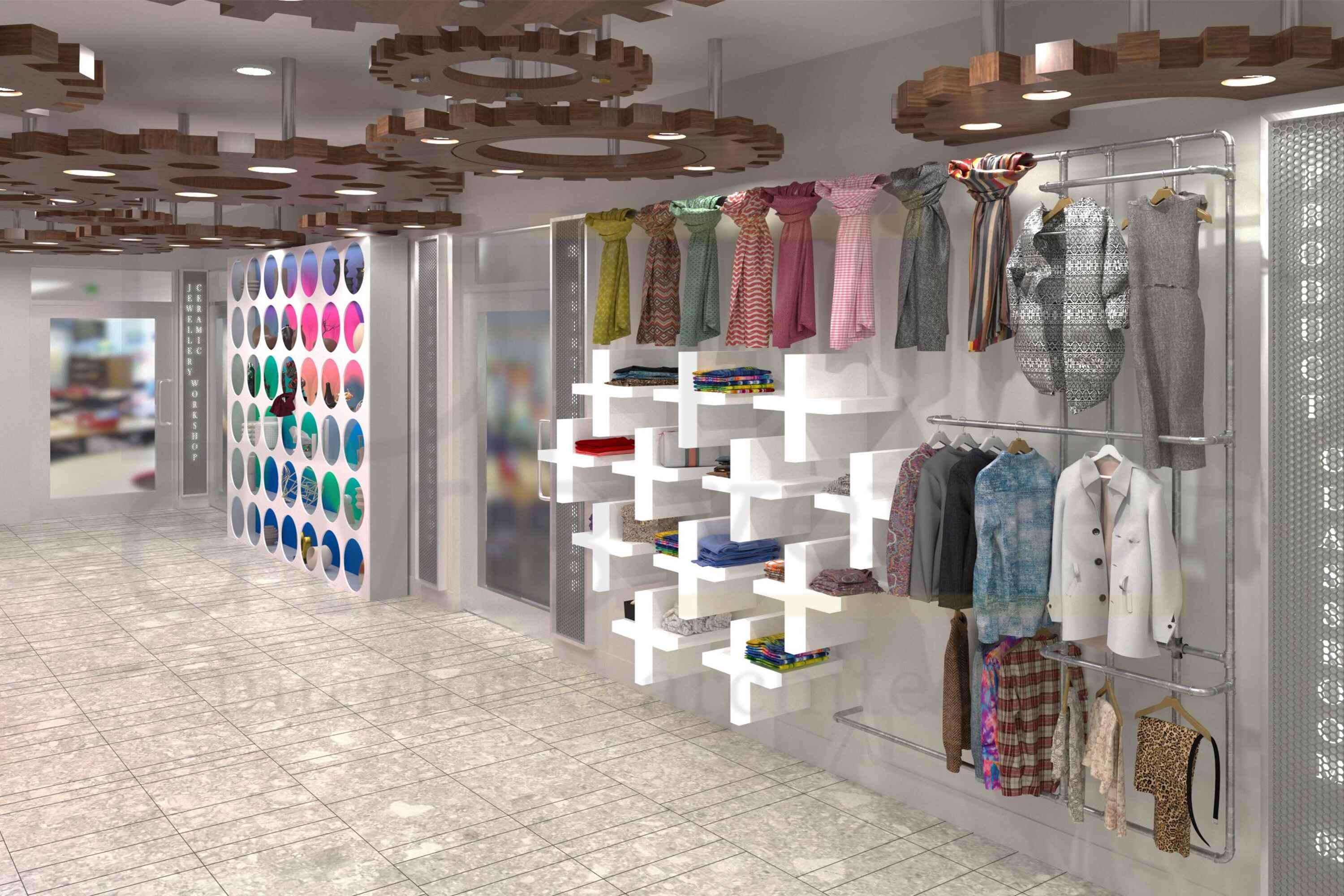 Dr. D. Y. Patil School of Design Pune Infrastructure photo 55